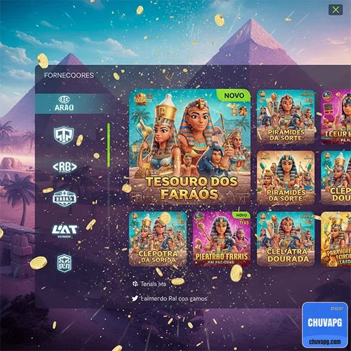 chuvapg - premium aplicativo premium - Bônus pelo App