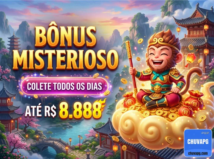 Domine o Jogo com chuvapg: Tecnologia e Emoção em Sintonia