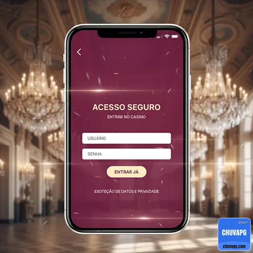 chuvapg - direto entrada rápida - Link Direto
