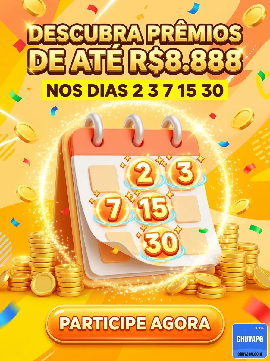 Domine o Jogo com chuvapg: Tecnologia e Emoção em Sintonia