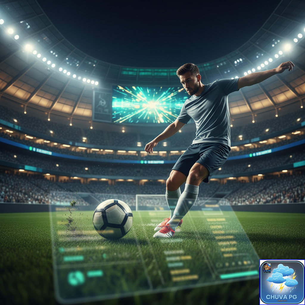 Experiência Apostas chuvapg.com