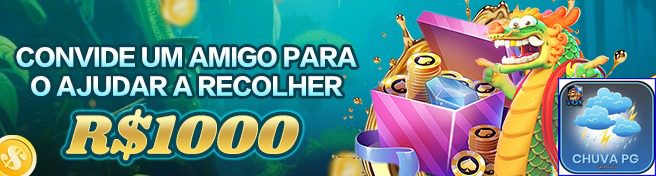 Experiência Promoções chuvapg.com